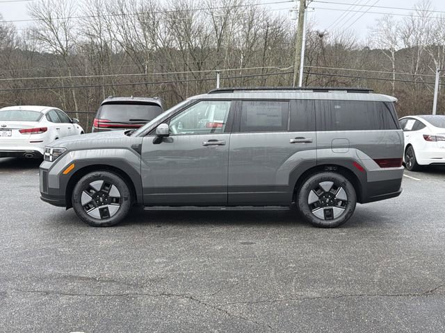 New 2026 Hyundai Santa Fe SEL image 4