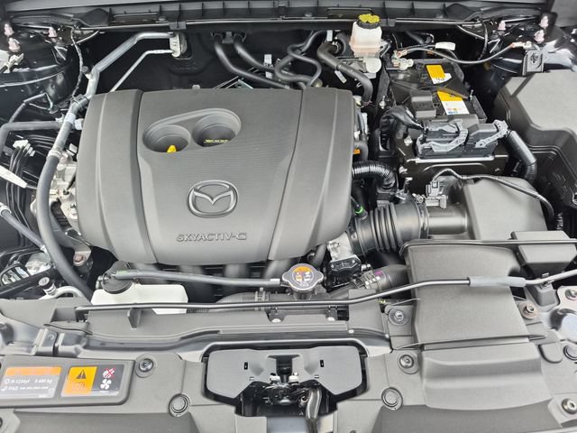 New 2026 MAZDA CX-5 2.5 S w/ Premium Plus Package AWD/4WD image 13