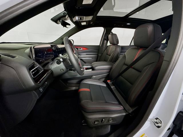 New 2026 Chevrolet Traverse RS image 22