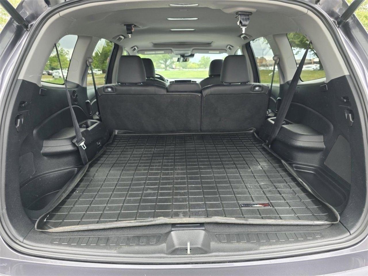 Certified 2021 Honda Pilot EX-L image 20