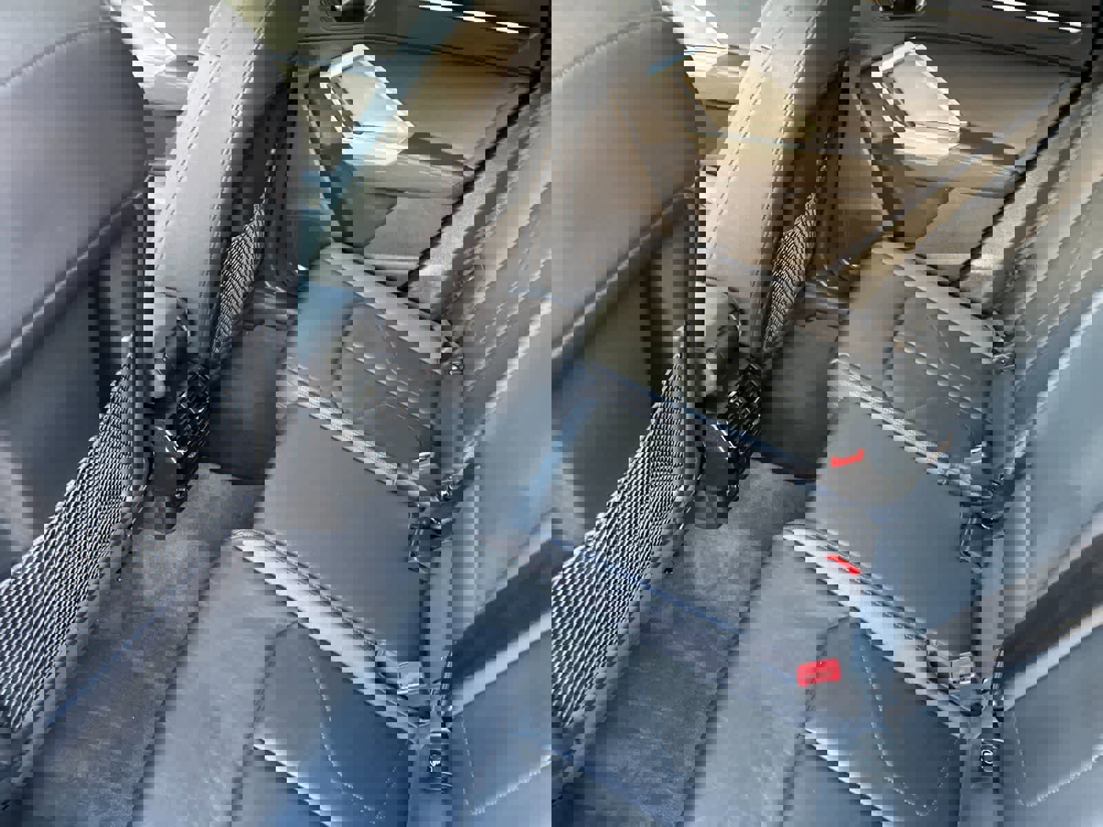 Used 2022 Audi Q3 2.0T Premium image 4