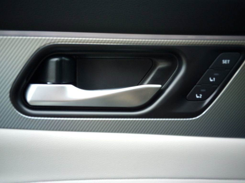 New 2026 Nissan Murano SL AWD/4WD image 33