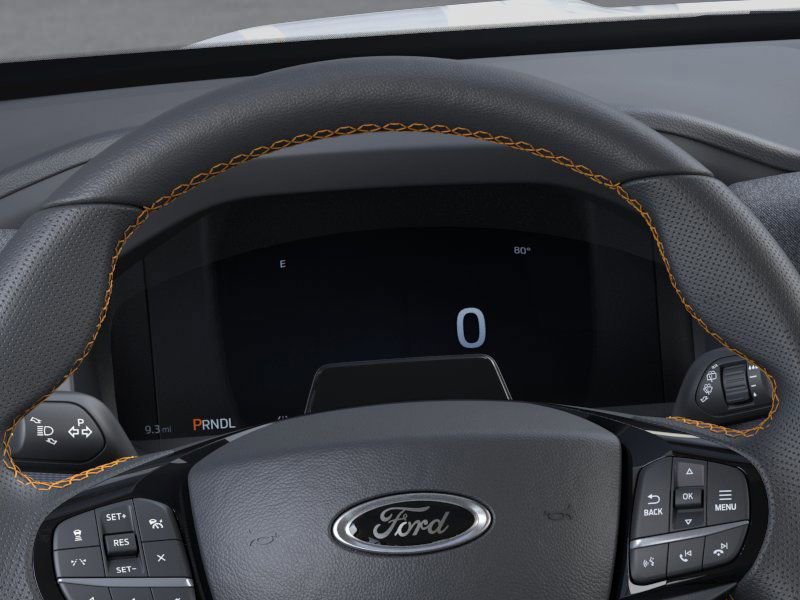 New 2026 Ford Explorer Tremor w/ Tremor Ultimate Package image 13