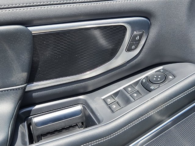 New 2027 Ford Expedition Platinum w/ Stealth Appearance Package AWD/4WD image 12