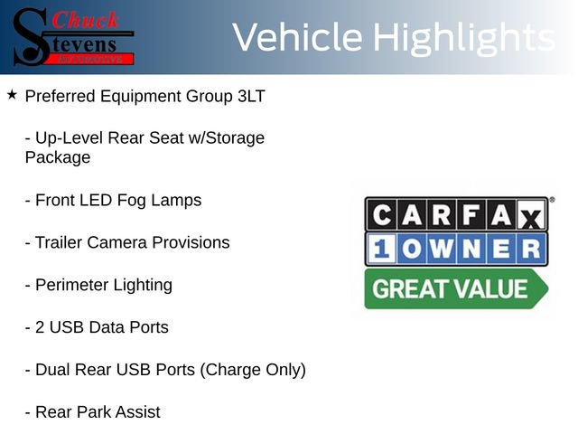 Used 2024 Chevrolet Silverado 1500 ZR2 w/ Technology Package AWD/4WD image 37