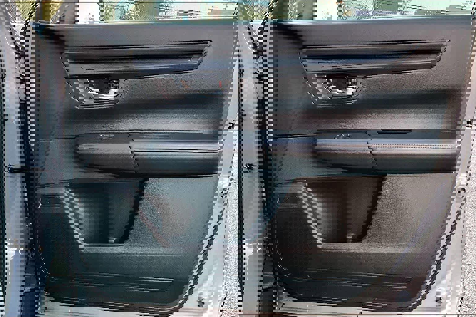 Used 2023 Honda CR-V LX image 21