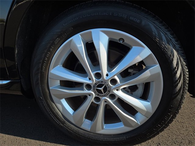 Certified 2021 Mercedes-Benz C 300 4MATIC Sedan image 32