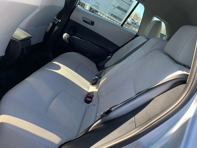 New 2026 Toyota Corolla Cross L image 10