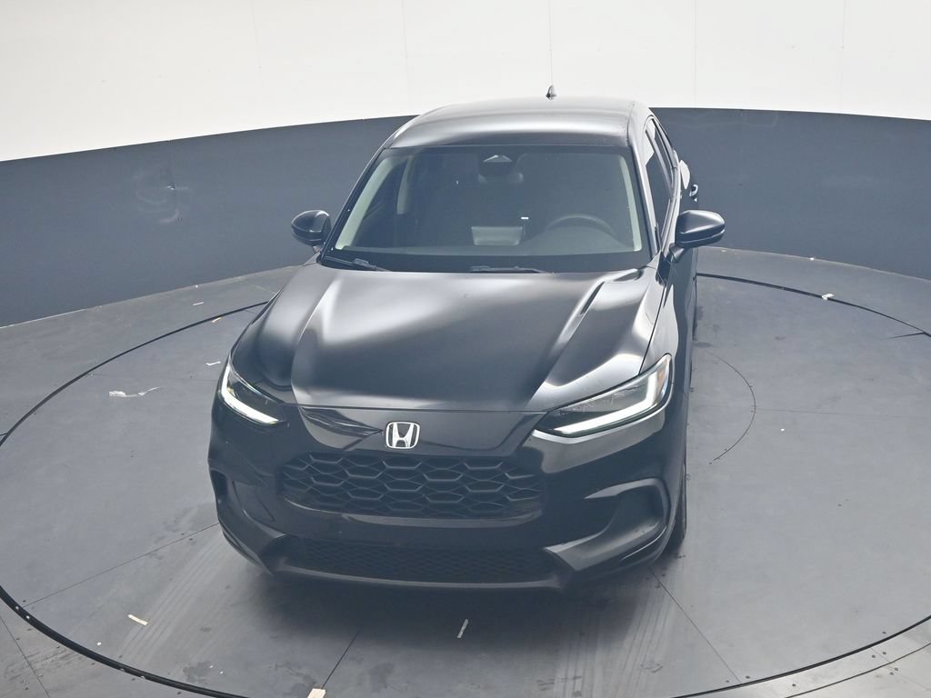 Used 2023 Honda HR-V LX image 22