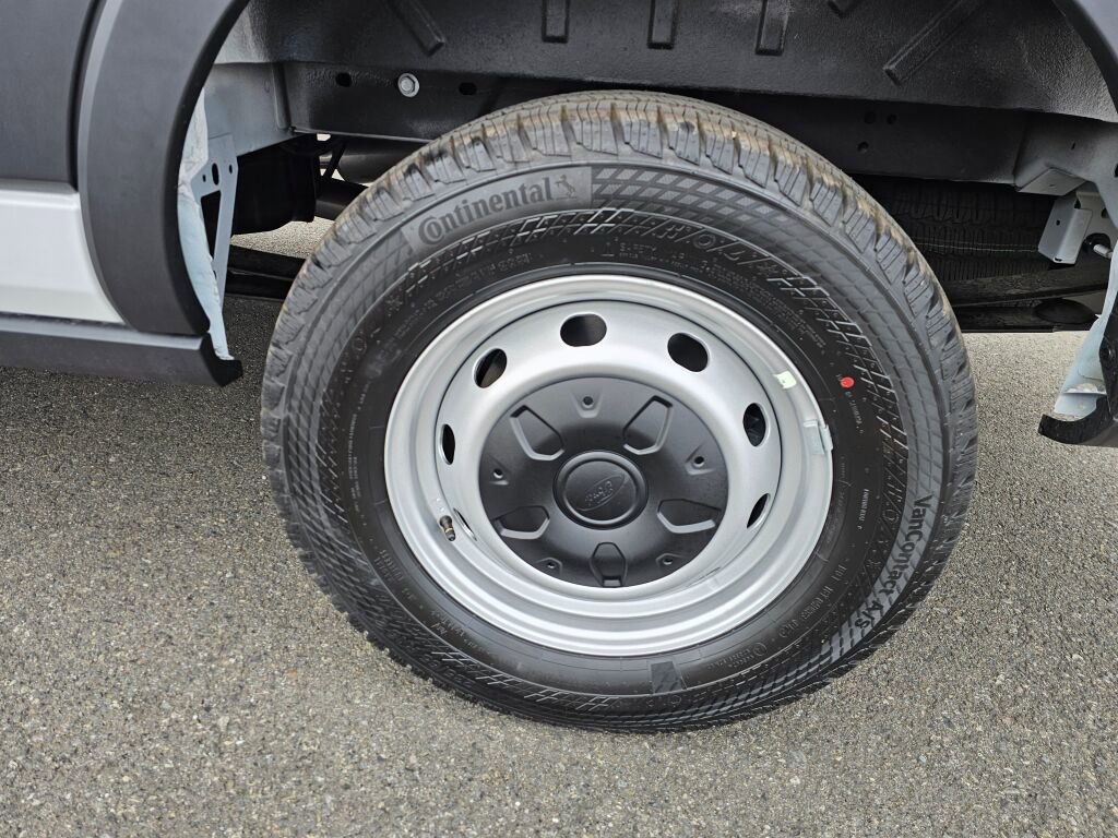 New 2025 Ford Transit 250 148 Medium Roof w/ Load Area Protection Package image 10