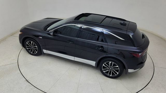 Used 2024 Acura ZDX A-Spec image 80