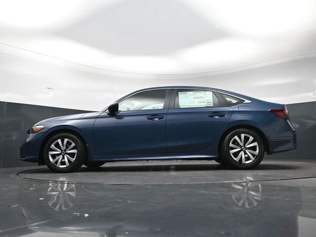 New 2026 Honda Civic LX image 35