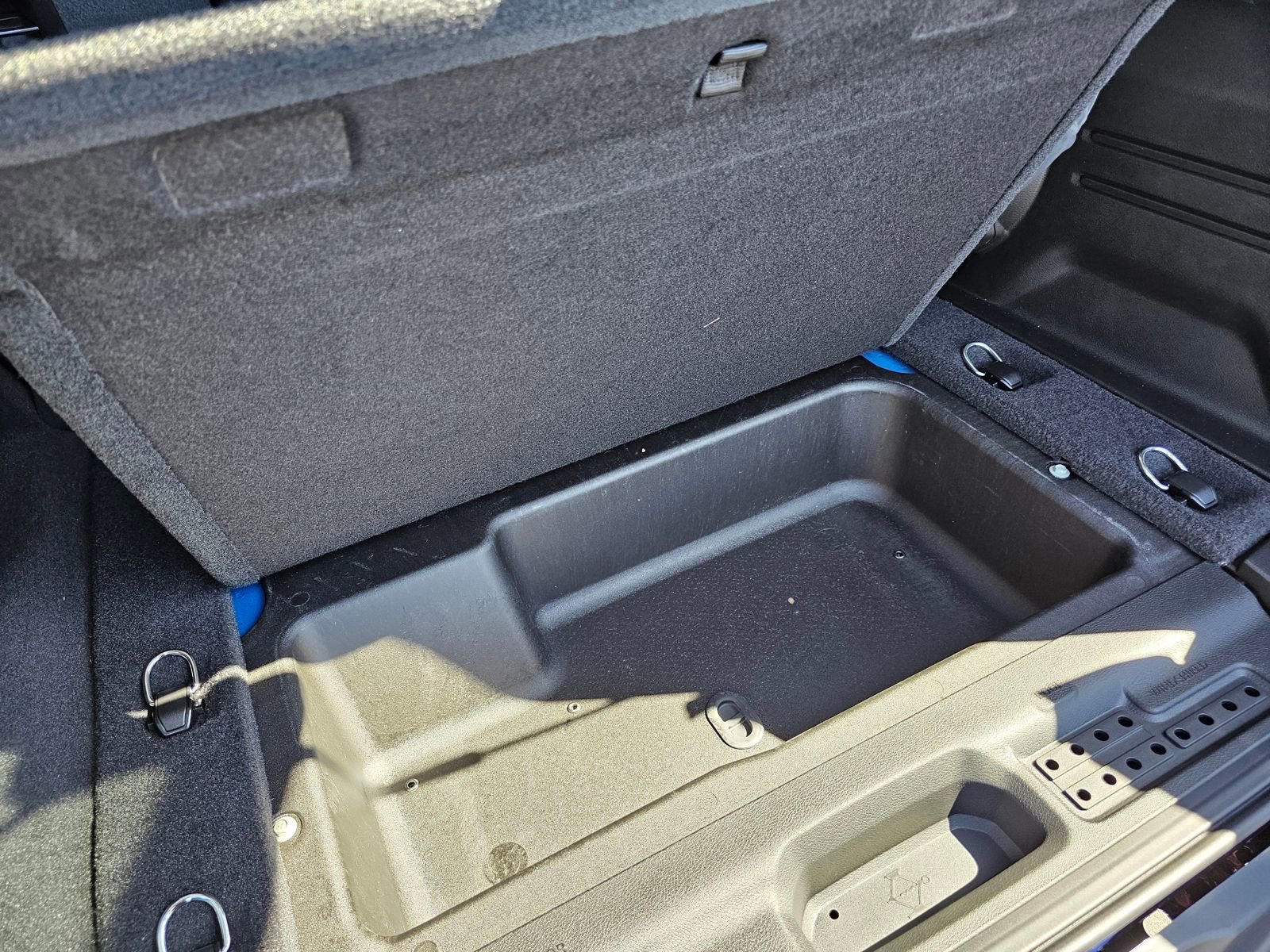New 2026 Jeep Wrangler Sahara AWD/4WD image 9