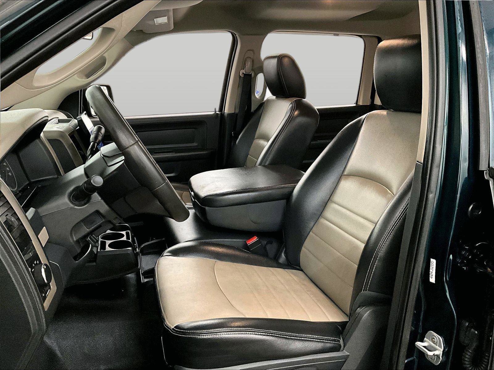 Used 2011 RAM 1500 ST w/ Protection Group image 24