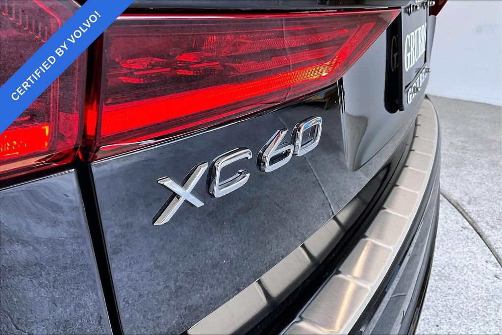 Certified 2026 Volvo XC60 B5 Plus AWD/4WD image 42