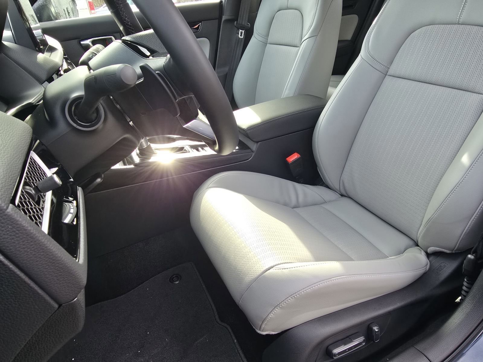 New 2026 Honda Civic Sport Touring image 20