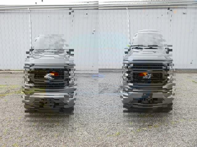 Certified 2023 Ford F150 XLT w/ Equipment Group 301A Mid image 2