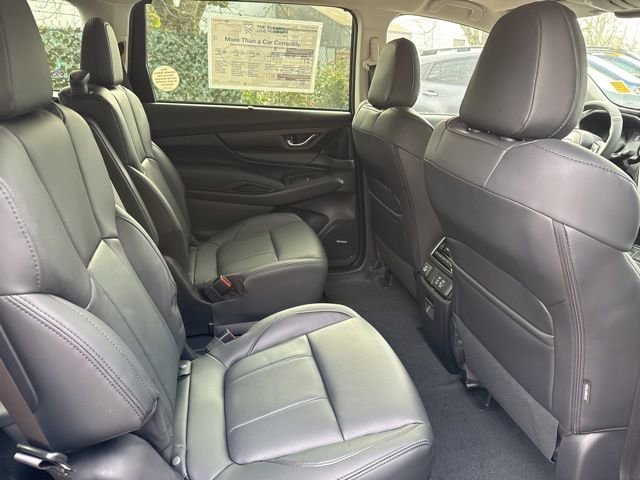 New 2026 Subaru Ascent Bronze Edition image 30