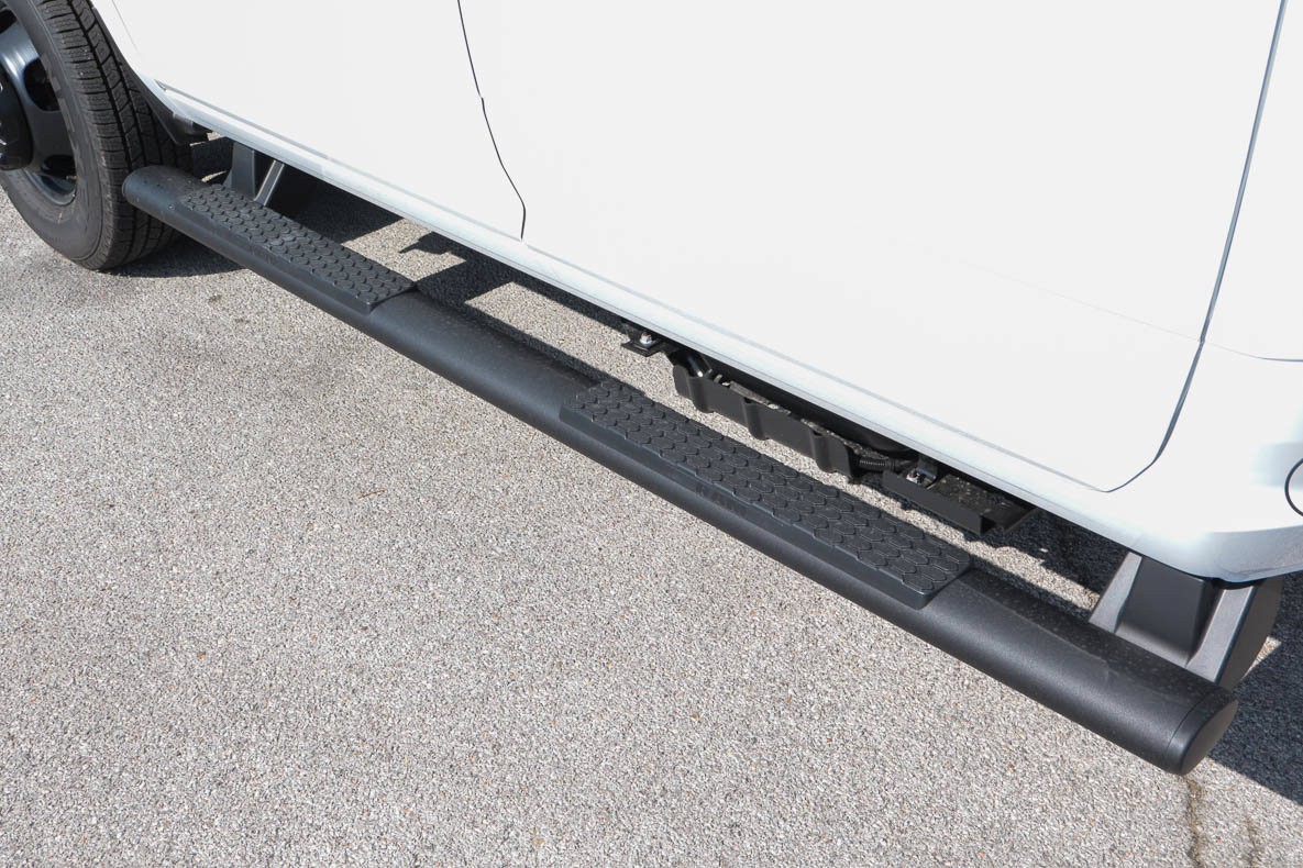 New 2027 RAM 3500 Tradesman AWD/4WD image 7