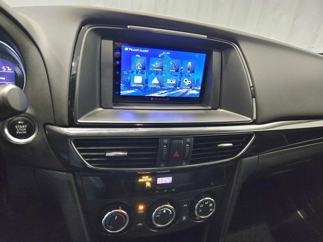 Used 2015 MAZDA MAZDA6 Sport image 20