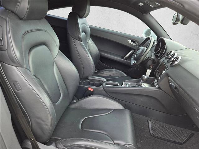 Used 2014 Audi TT 2.0T w/ Fine Nappa Leather Package image 19