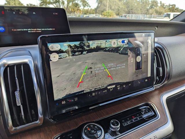 New 2026 Ford Expedition Max King Ranch image 28