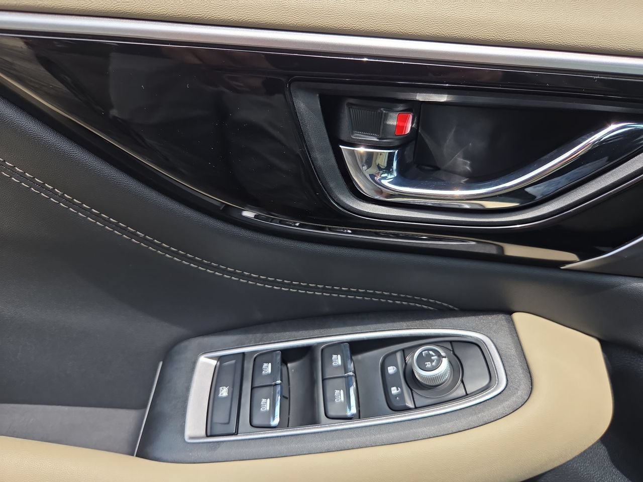 Certified 2022 Subaru Outback Limited AWD/4WD image 18