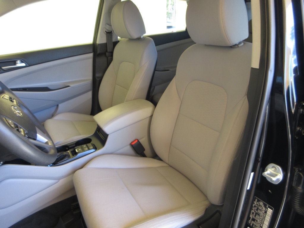 Used 2020 Hyundai Tucson SE AWD/4WD image 12