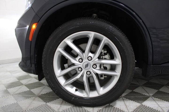 Used 2024 Dodge Durango GT image 50