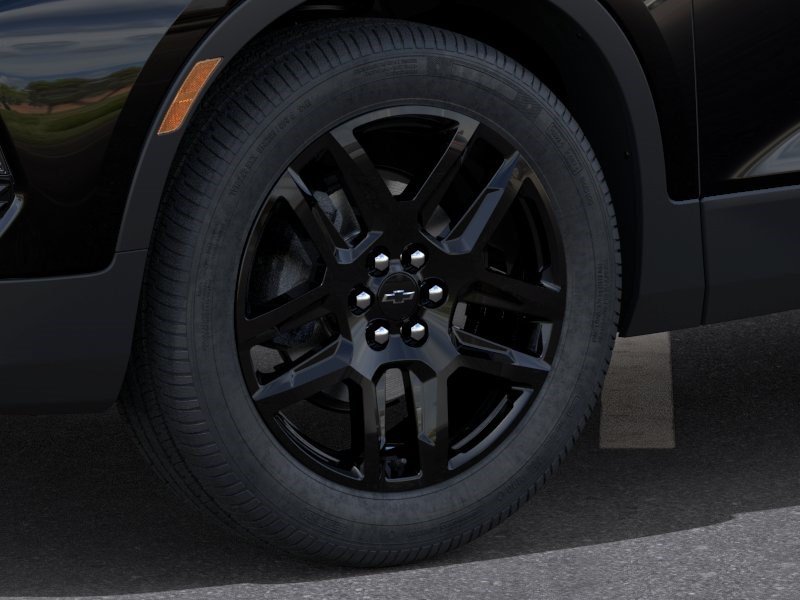 New 2026 Chevrolet Blazer LT AWD/4WD image 10