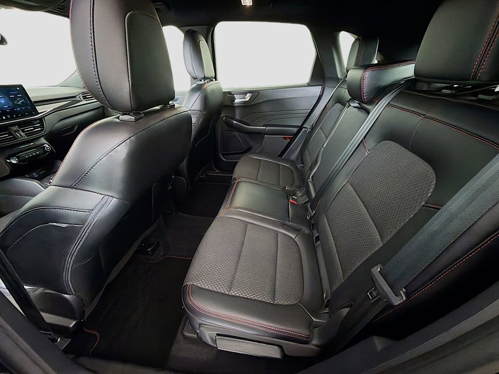 Used 2023 Ford Escape ST-Line w/ Tech Pack #1 image 21