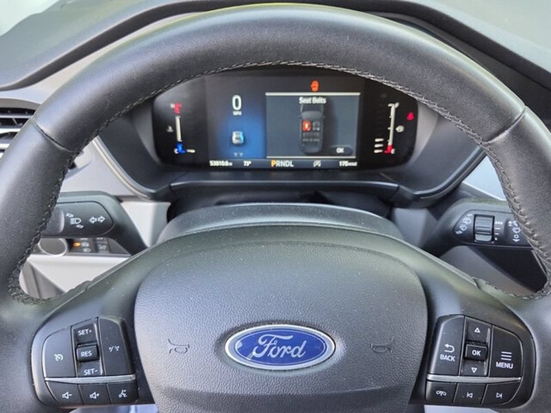 Used 2024 Ford Escape Active FWD image 22