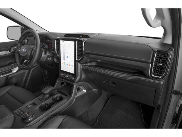 New 2026 Ford Ranger Lariat AWD/4WD image 14