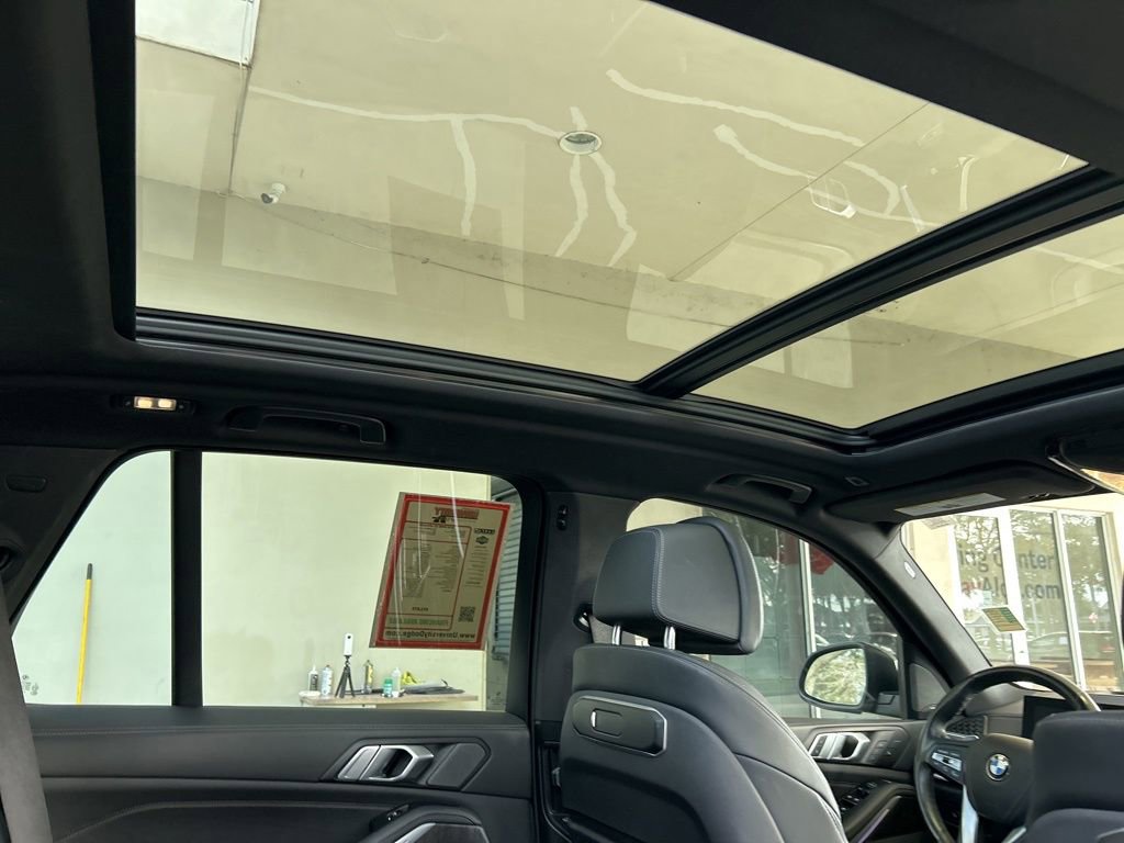 Used 2024 BMW X5 xDrive40i image 31