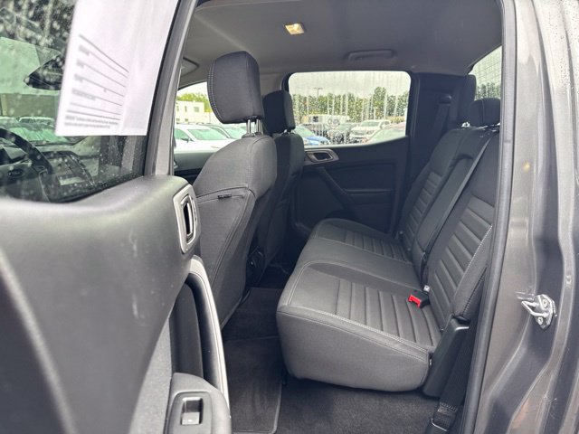 Used 2022 Ford Ranger XLT w/ Equipment Group 301A Mid AWD/4WD image 21