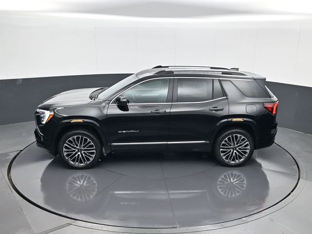 Used 2026 GMC Terrain Denali w/ LPO, Floor Liner Package image 20