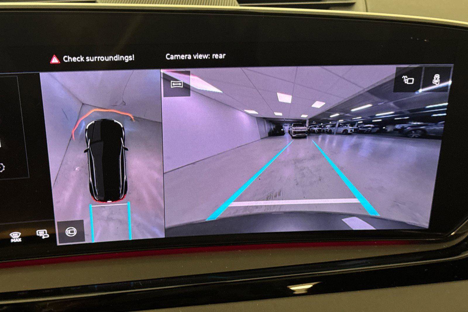 New 2026 Audi A6 Premium Plus image 18