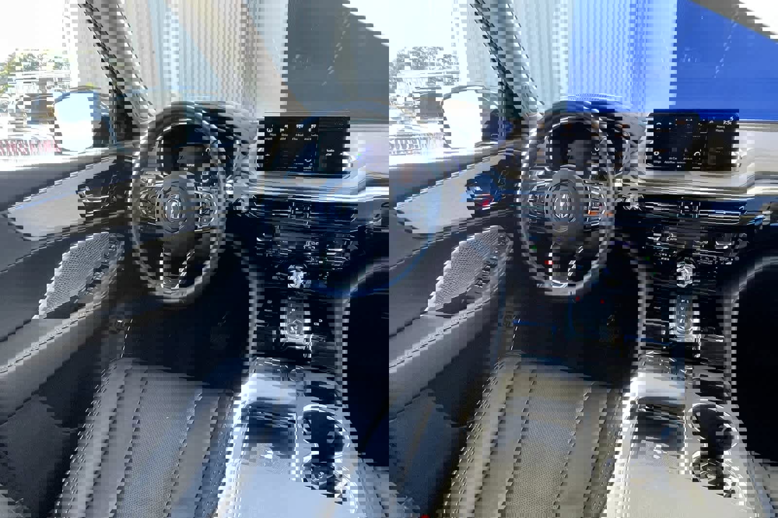 Certified 2023 Acura MDX SH-AWD w/ Technology Package image 13