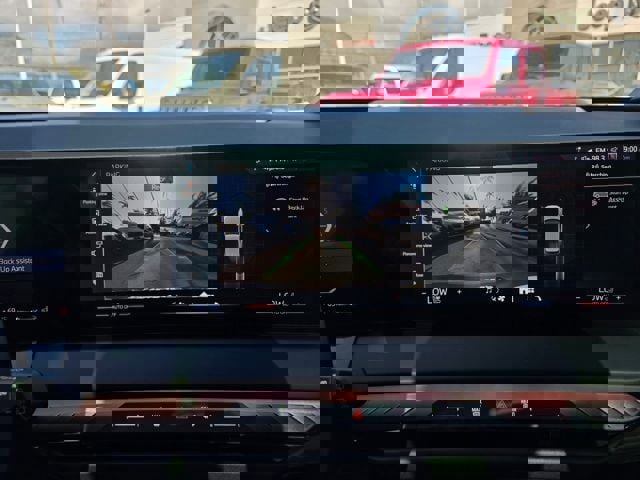 Used 2025 BMW X3 xDrive30i w/ Convenience Package image 14