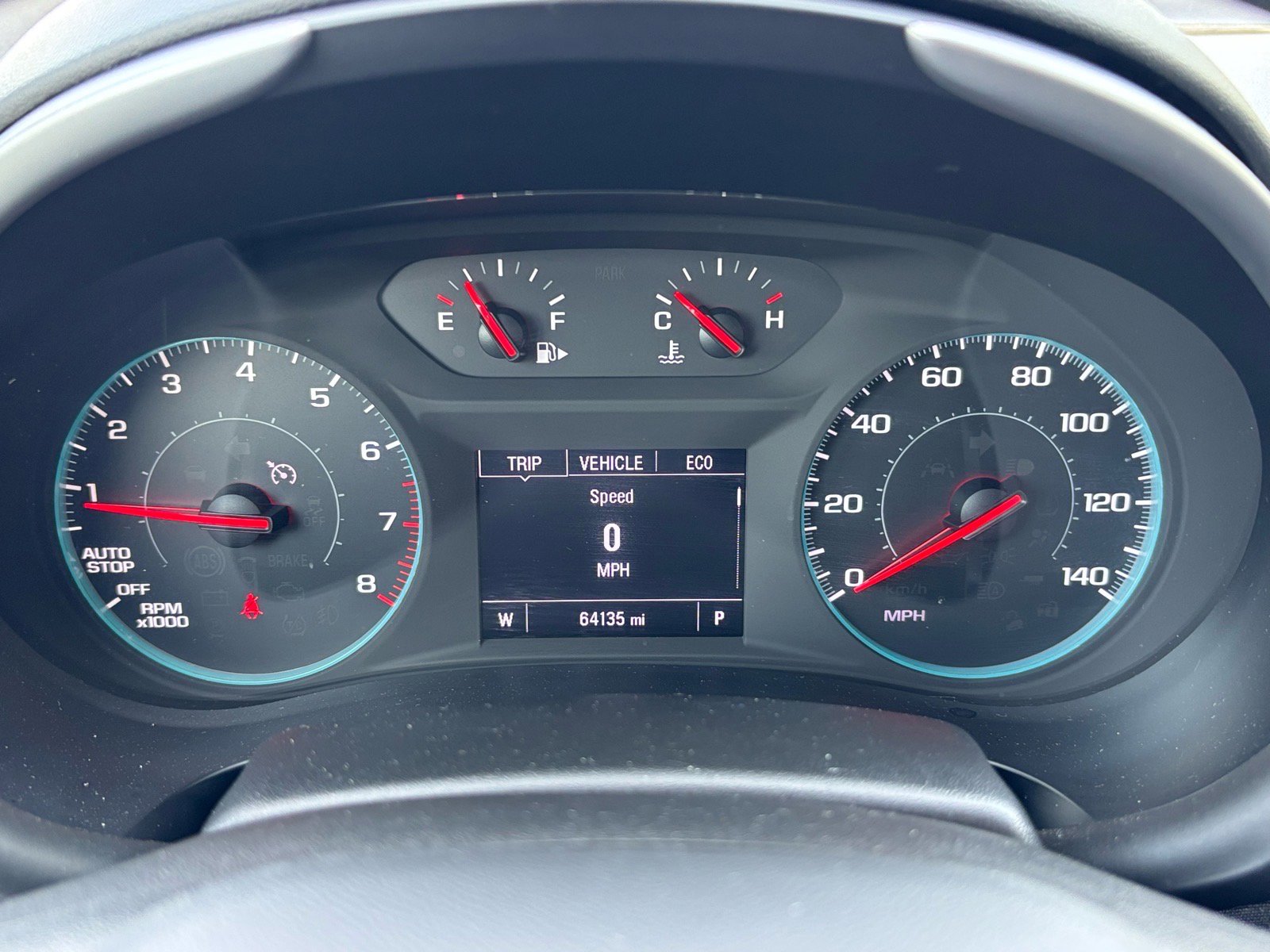 Used 2024 Chevrolet Malibu LT FWD image 14