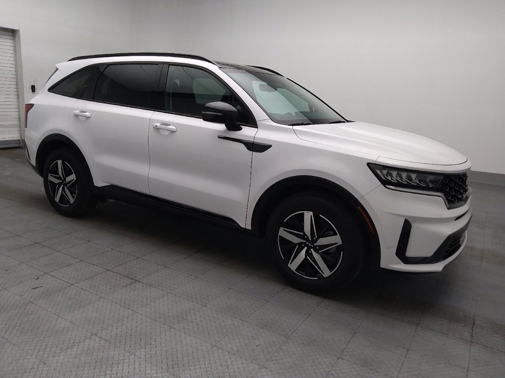 Used 2023 Kia Sorento S w/ Panoramic Sunroof Package FWD image 11