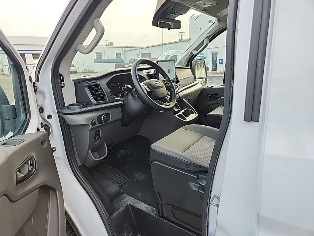 Used 2024 Ford Transit 350 XLT RWD image 12