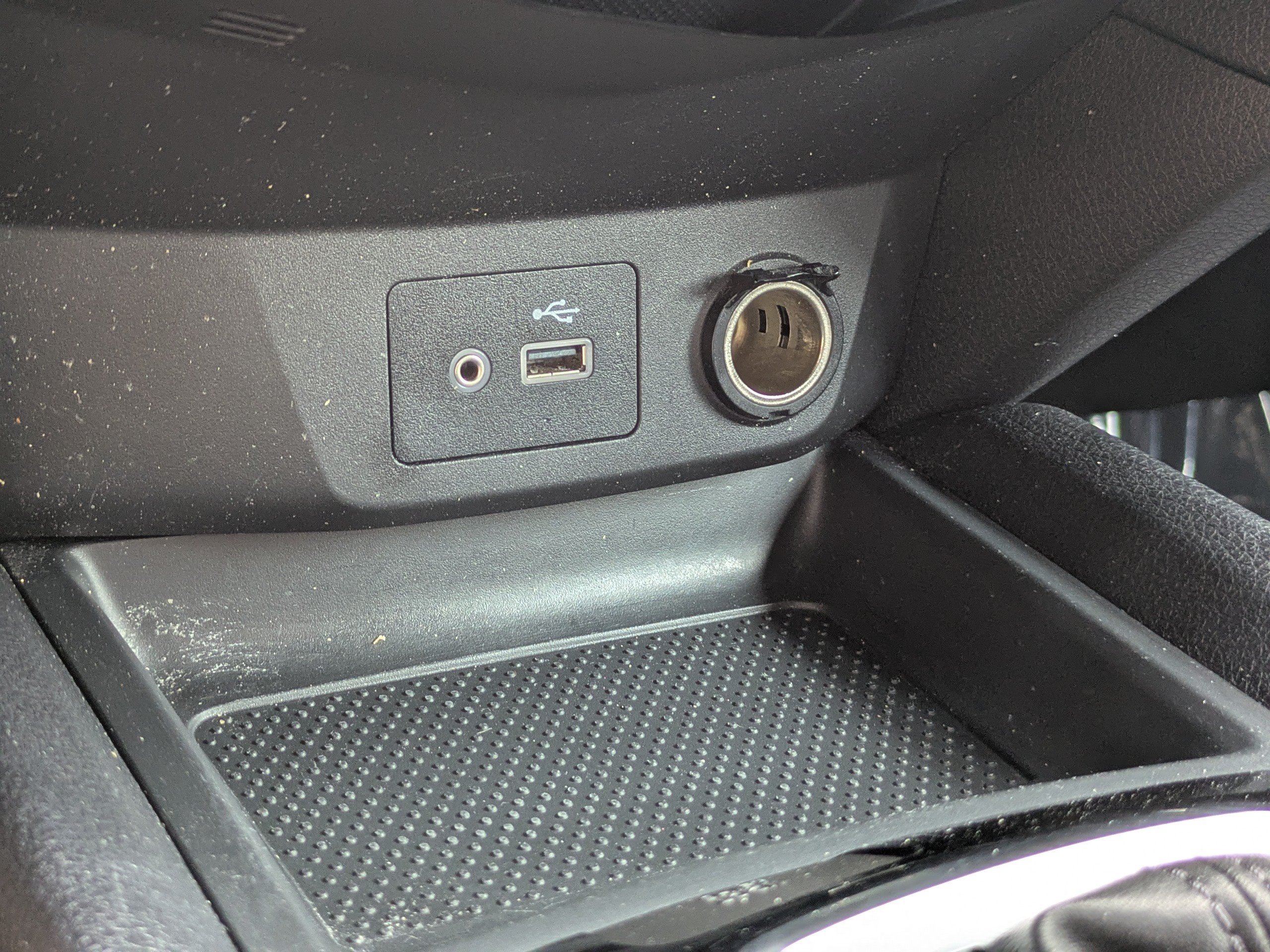 Certified 2021 Nissan Rogue Sport S FWD image 22