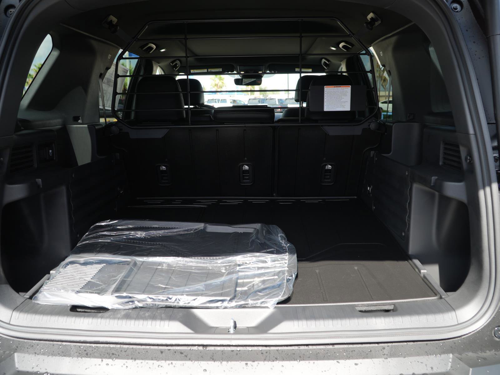 New 2026 Honda Passport TrailSport image 8