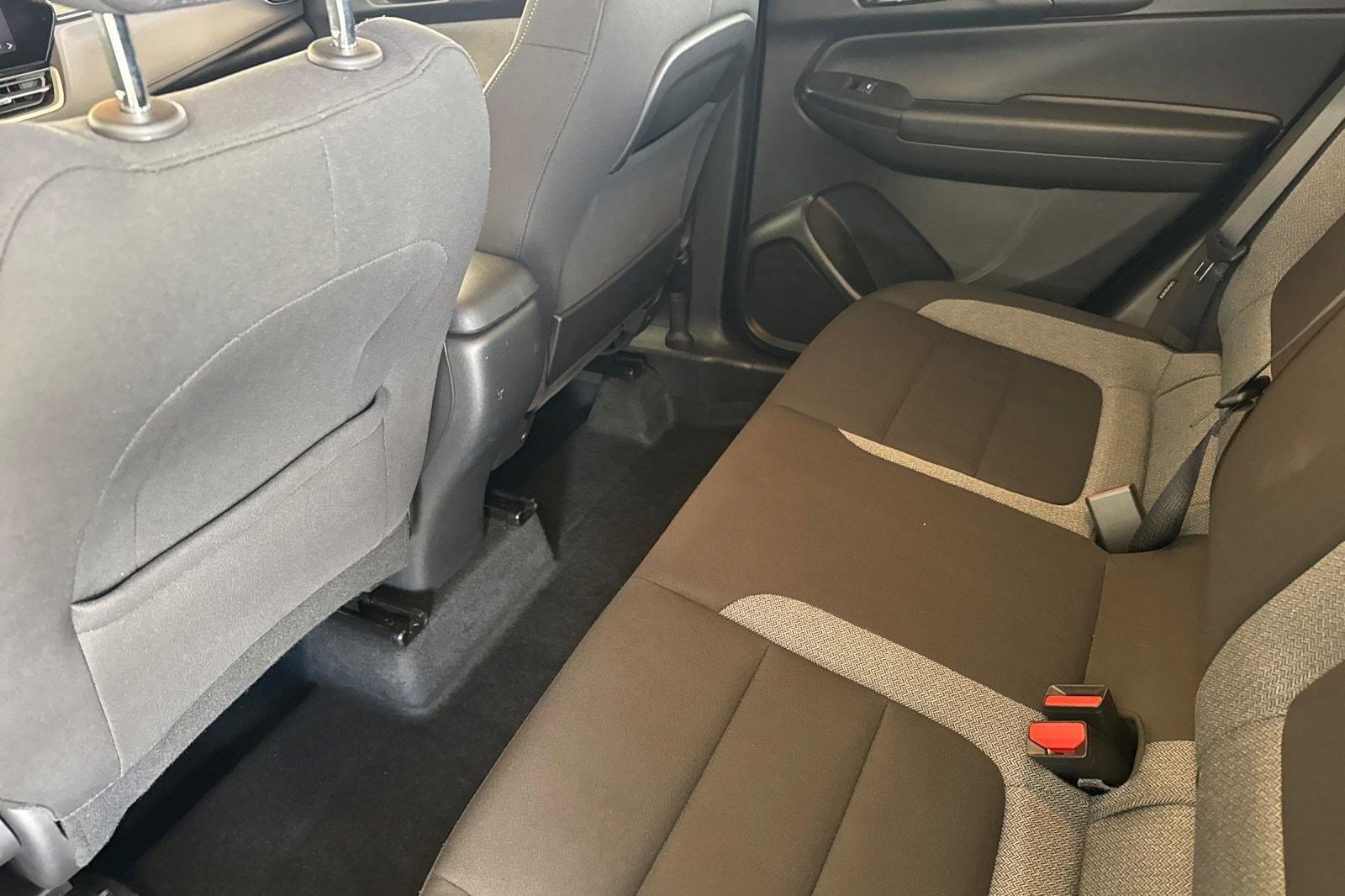 Used 2025 Chevrolet TrailBlazer LT image 27