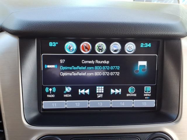 Used 2020 GMC Yukon Denali w/ Denali Ultimate Package AWD/4WD image 27