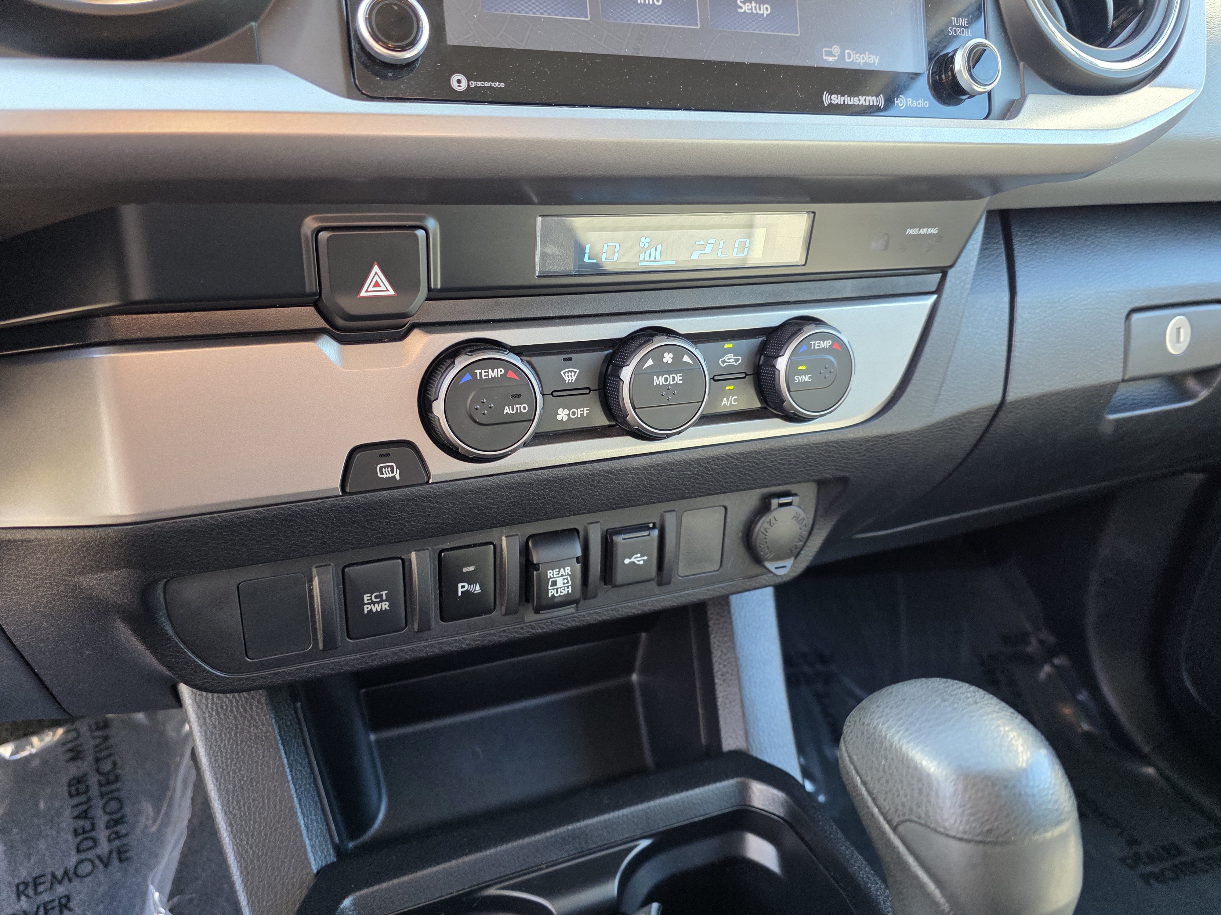 Used 2021 Toyota Tacoma SR5 RWD image 18