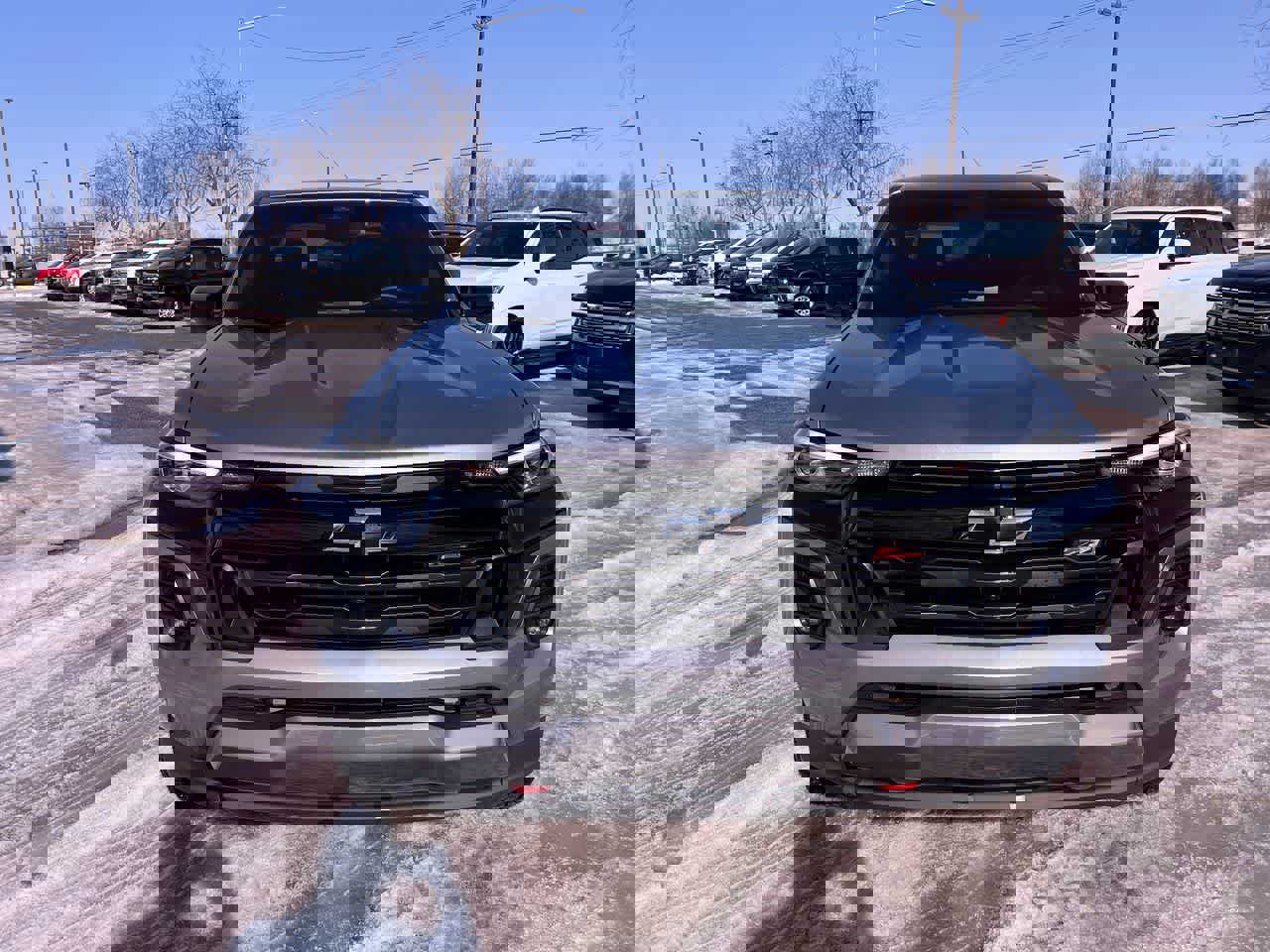 Used 2024 Chevrolet Colorado Z71 w/ Z71 Convenience Package 2 image 29