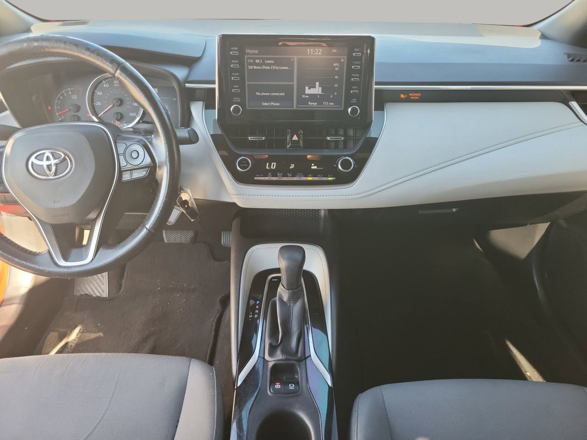 Used 2020 Toyota Corolla SE image 14