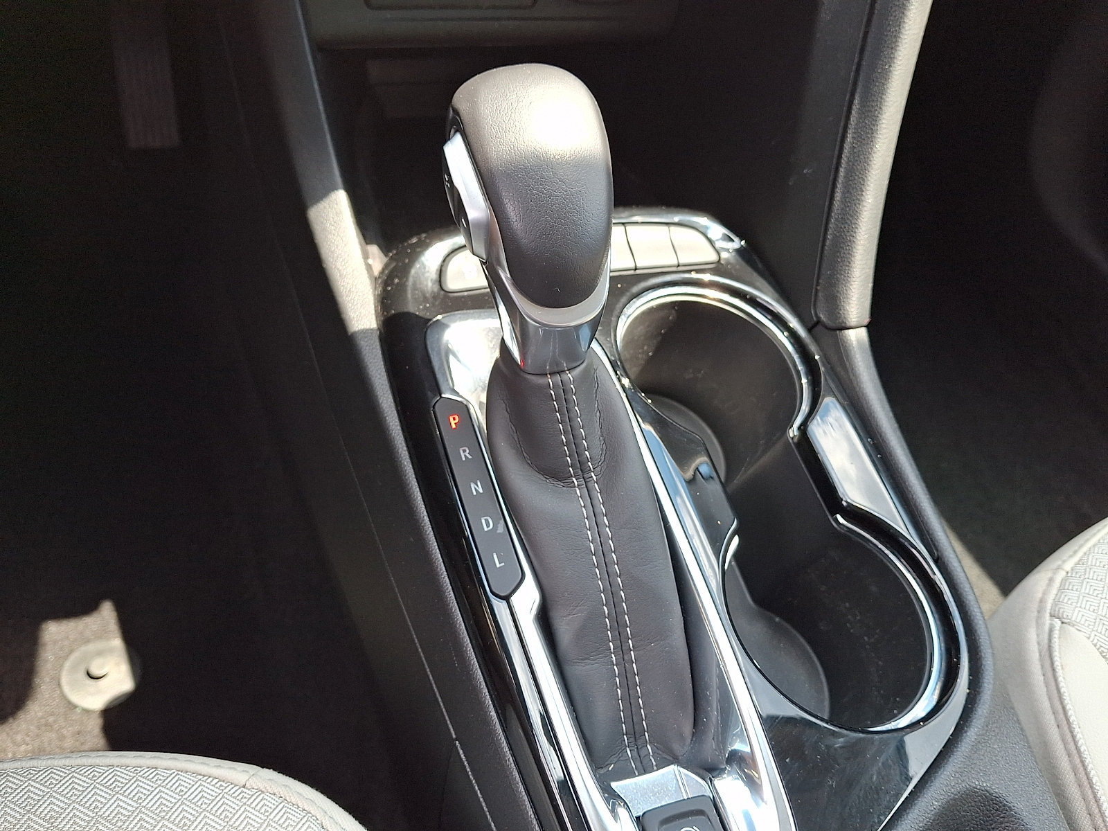 Used 2023 Buick Encore GX Preferred FWD image 14